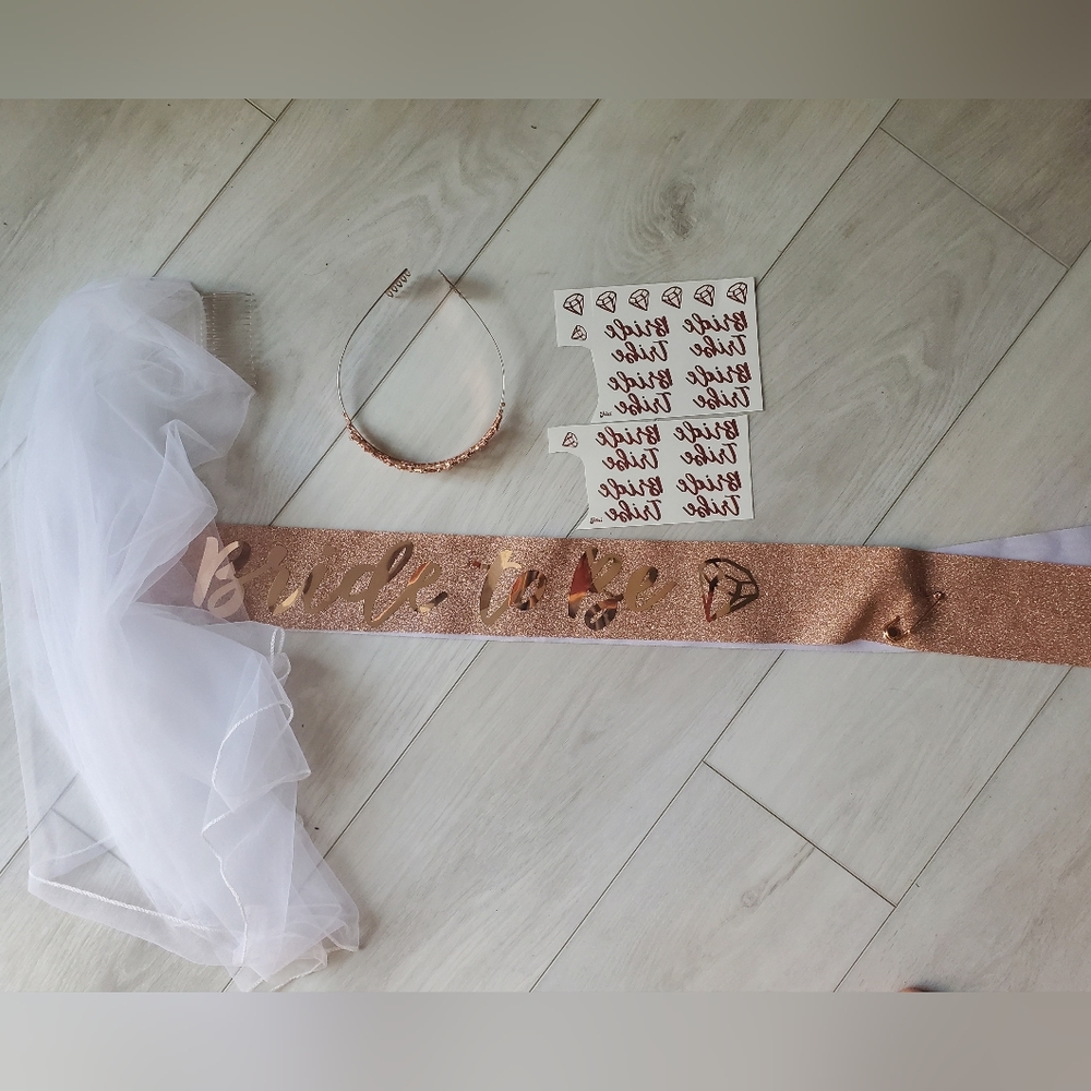 Bachelorette Party Kit